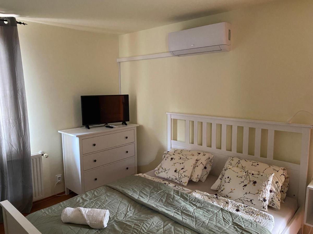 Arpad Apartman Hajdúszoboszló Екстериор снимка